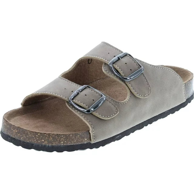 Outwoods BORK-46 TAUPE WOMEN