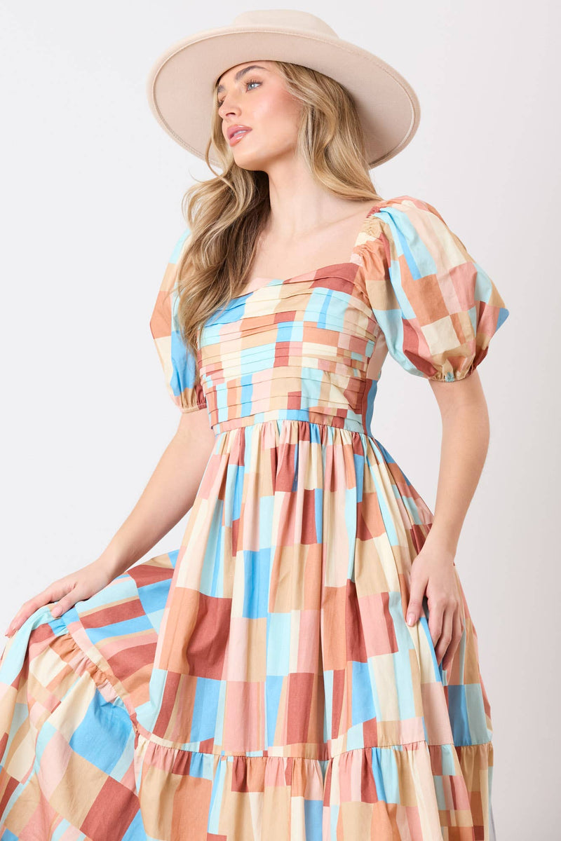 Peach Love California