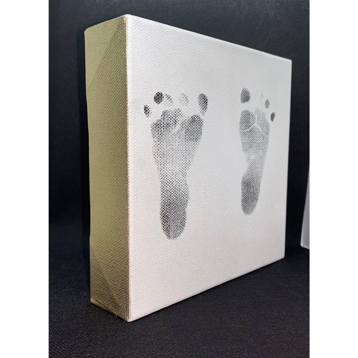 DIY Baby Footprint Kit – Next Deal Shop EU