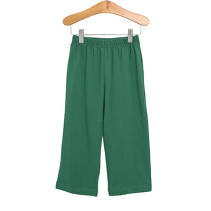 Boys Trotter Street Duck Appl. Pants Set