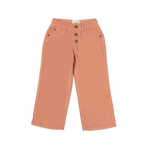 Izzy Pants in Warm Blush