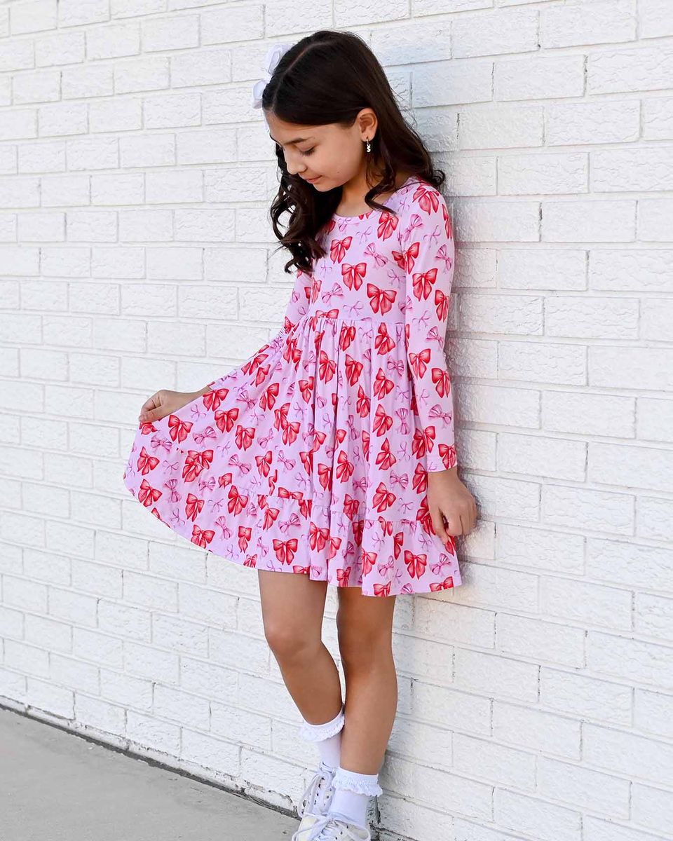 Lev Baby Catalina Dress