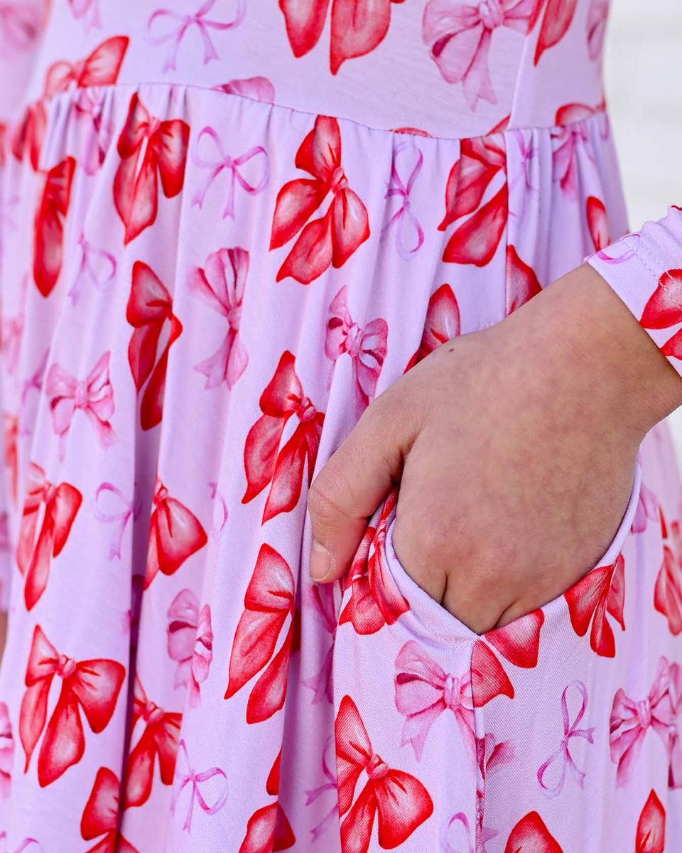 Lev Baby Catalina Dress