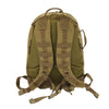 PECOS TACTICAL BACKPACK COYOTE BROWN