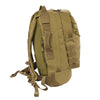 PECOS TACTICAL BACKPACK COYOTE BROWN
