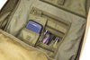 PECOS TACTICAL BACKPACK COYOTE BROWN