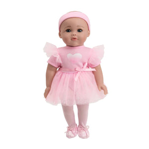 Adora Ballerina Doll Set