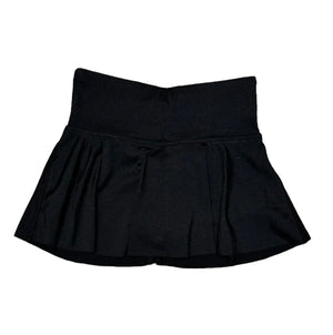 HONESTY SKORT BLACK