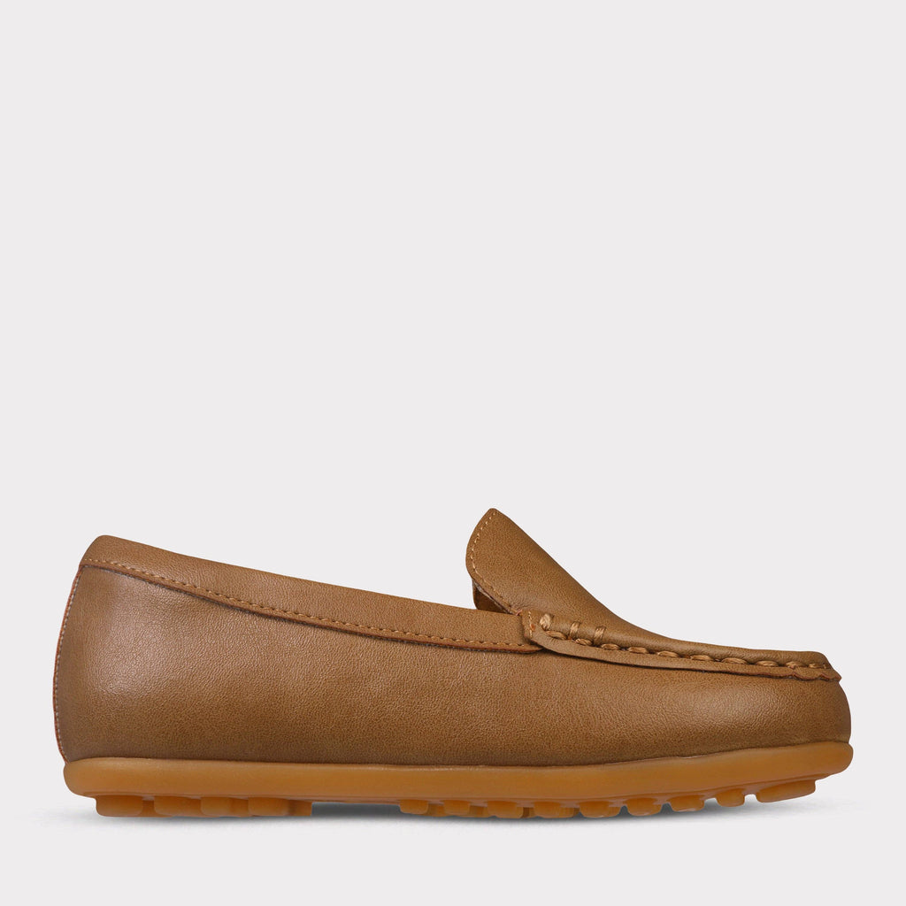 Oomphies - Thaddeus Boys Slip-On Moccasin