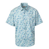 Saltwater Homestead Button Down (R891)