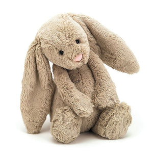 JELLYCAT BASHFUL BUNNY BEIGE LARGE