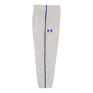 UA Blue LS Pants Set