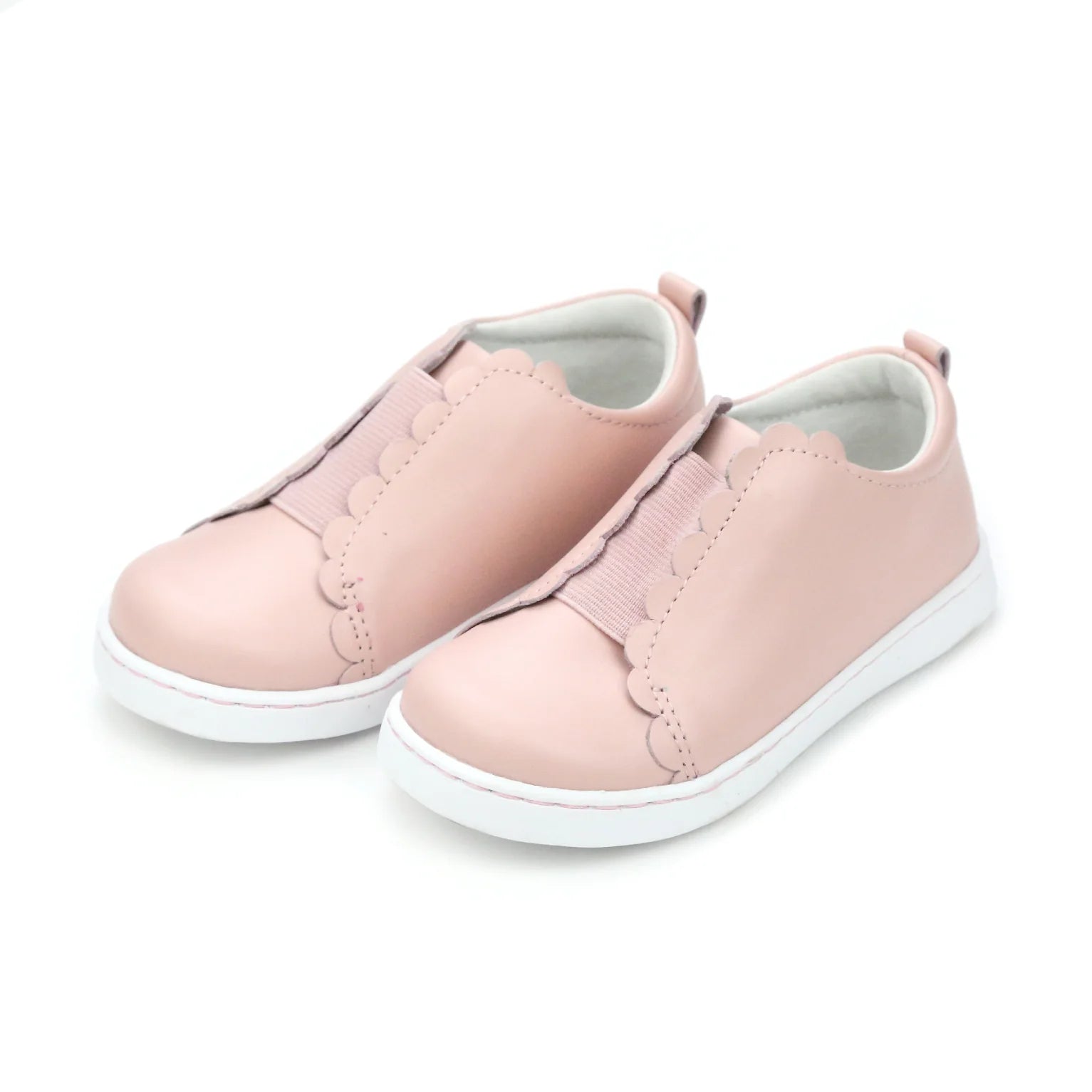 Phoebe Slip On Sneaker Pink