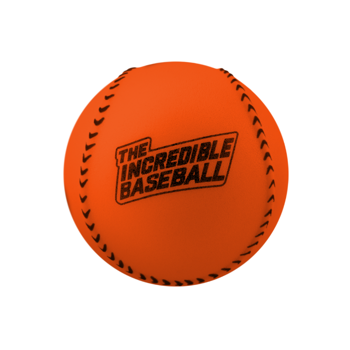 Incredible Group - Incredible Baseball