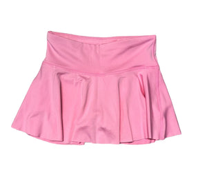 HONESTY SKORT LILAC PINK