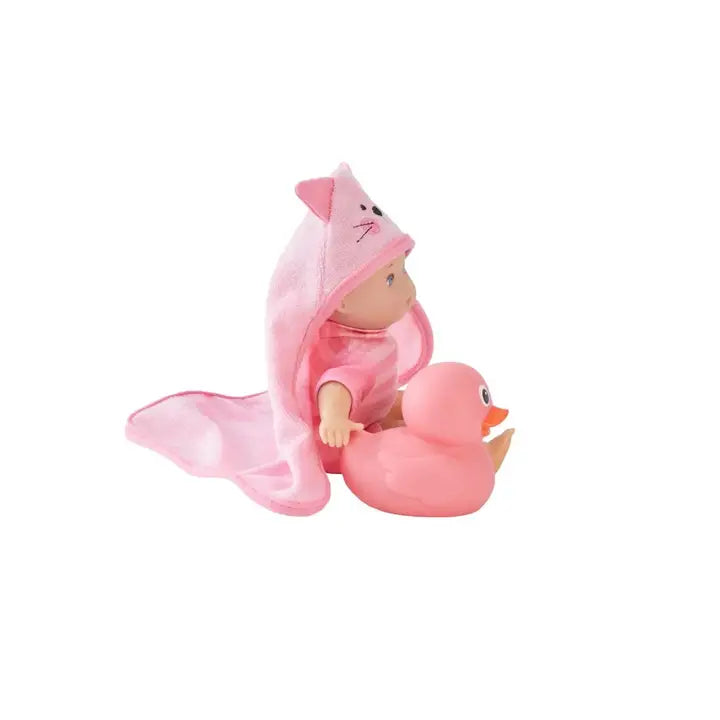 8" Splash and Play Cuties Pink