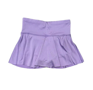 HONESTY SKORT PURPLE