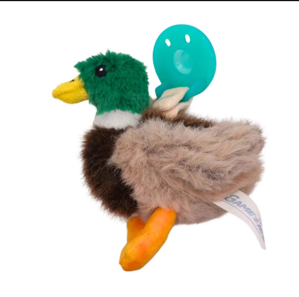 Gamezies Outdoor Collection Duck
