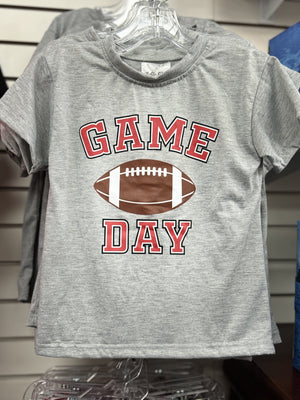 Game Day Tee