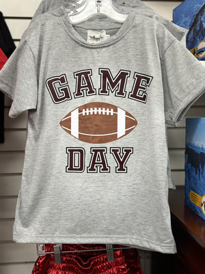 Game Day Tee