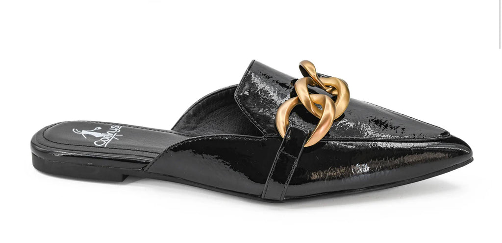 Corkys Playin For Keeps Black