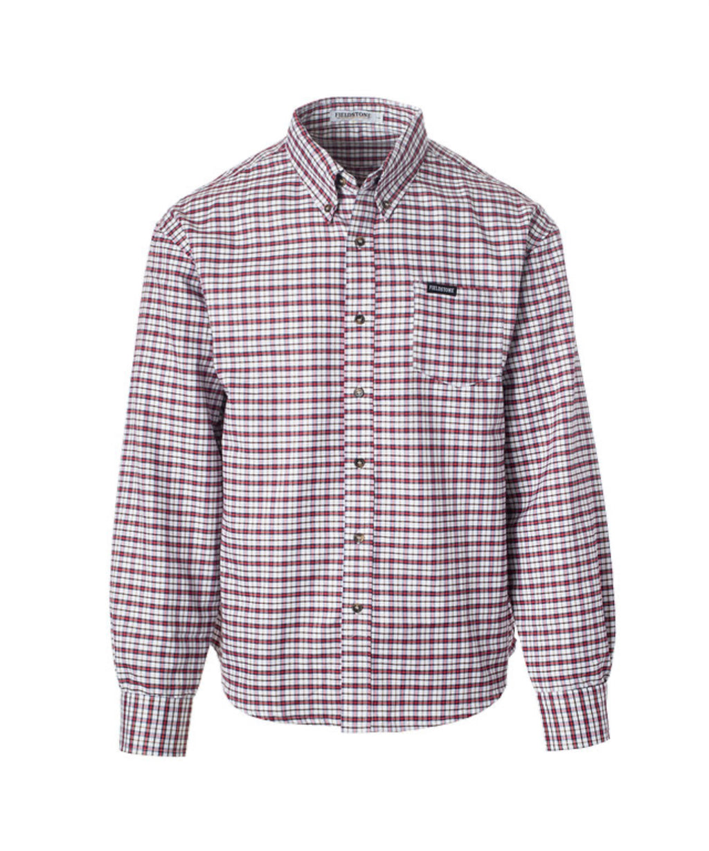 The Hatfield Button Down