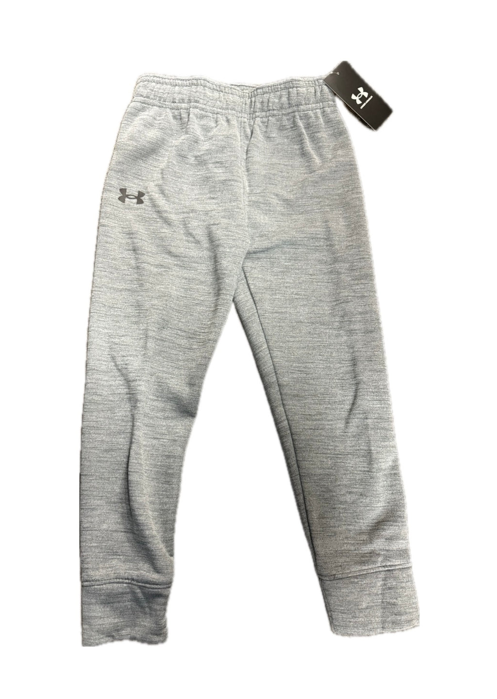 Under Armour Pitch Gray Jogger Pant