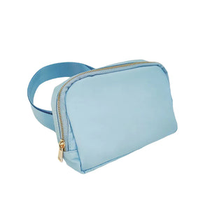 Mavi Bandz Varsity Waist Belt Bag