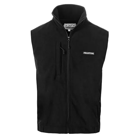 Scout Heavyweight Fleece Vest (R434)