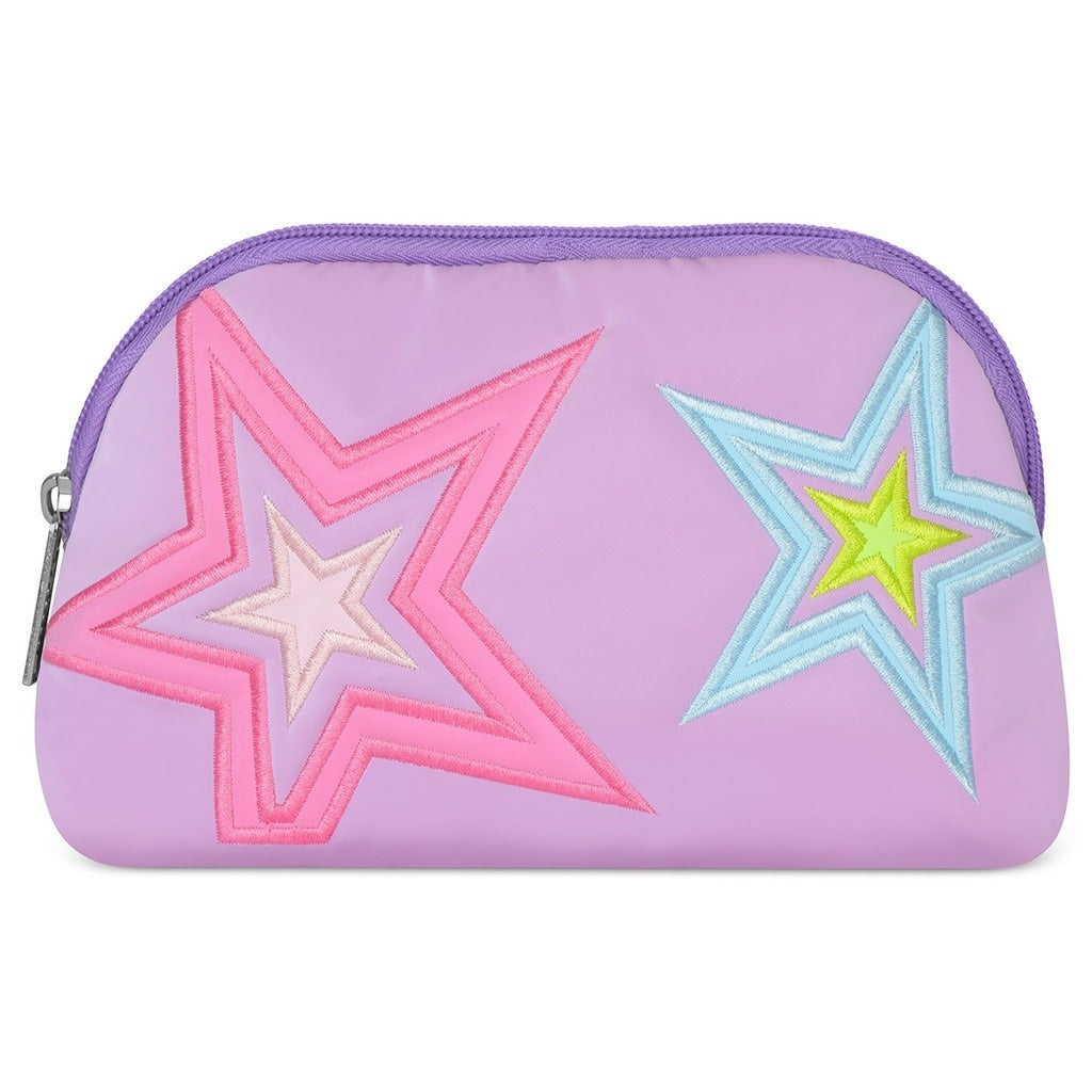 Shining Star Cosmetic Bag