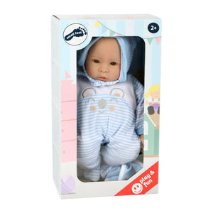 Lukas Baby Doll