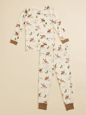 Moose Lounge Wear Set