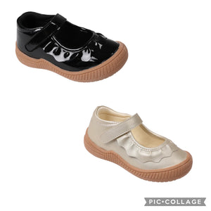 Oomphies Amina Girls Shoe