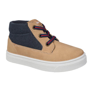 Oomphies Oliver Tan/Navy