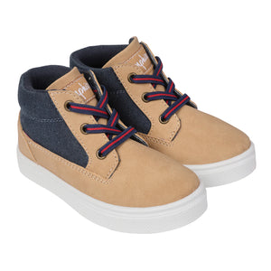 Oomphies Oliver Tan/Navy