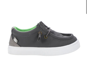 Oomphies Parker Charcoal