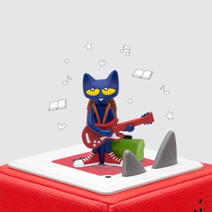 Pete the Cat: Rock On!