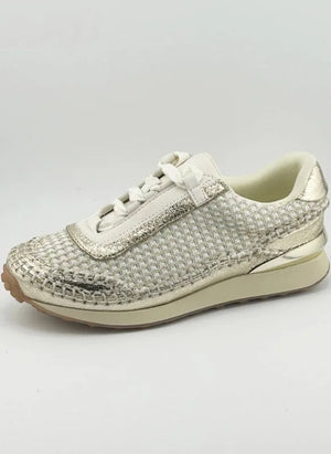 MIA KIDS KARIN LIN KNIT SOFT GOLD