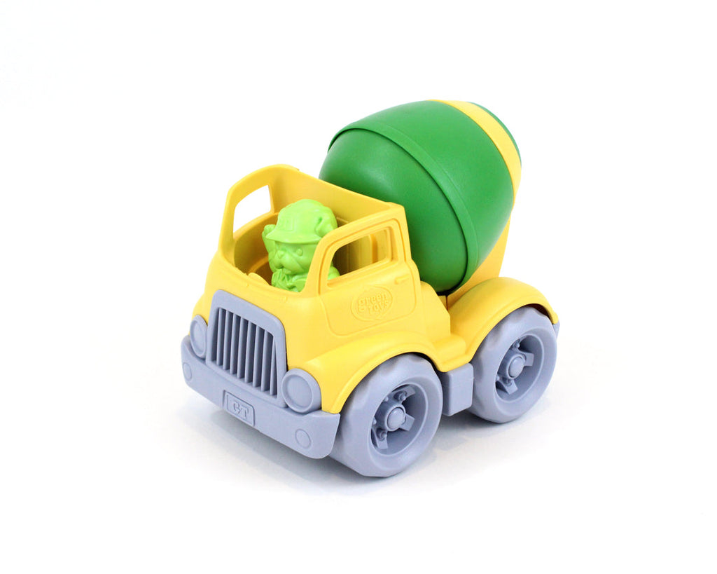 Green Toys Mixer