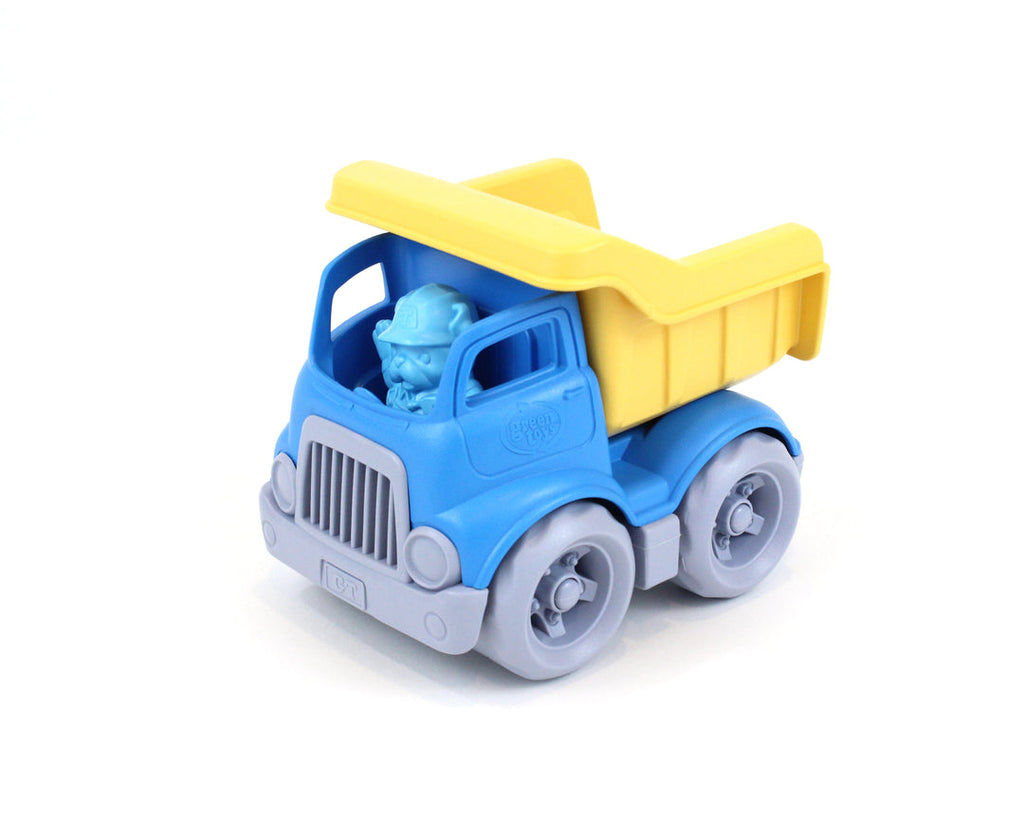 Green Toys Dumper