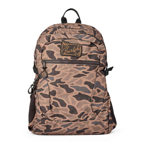 Backpack - Gauge Camo