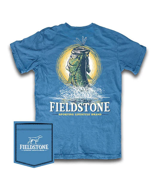 Fieldstone Bass Tee