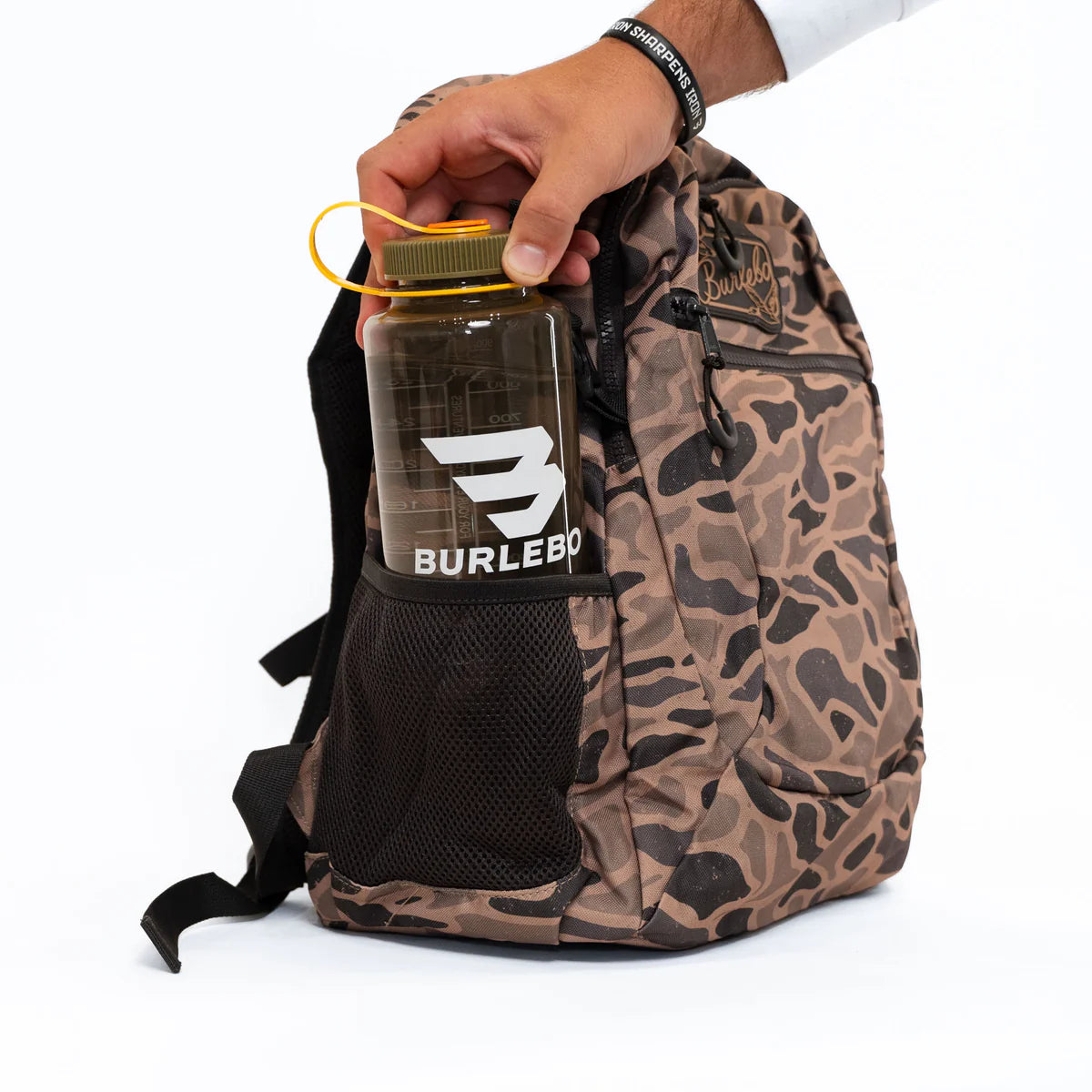 Backpack - Gauge Camo