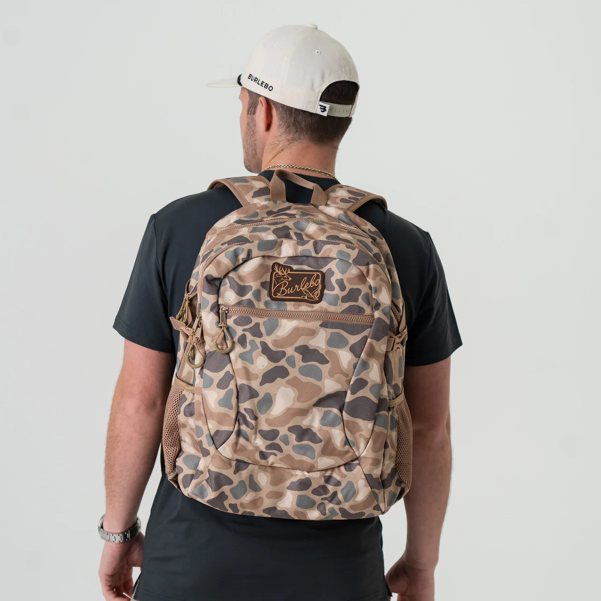Backpack - Pintail