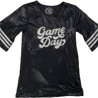 Emma Jean Game Day Dress