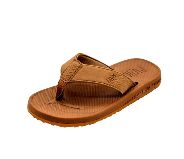 Flojos Tan Waves Sandal