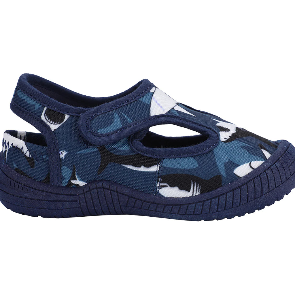 Oomphies Splash Navy