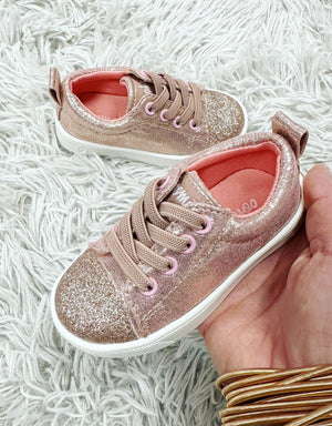 Oomphies Danica Rose Gold