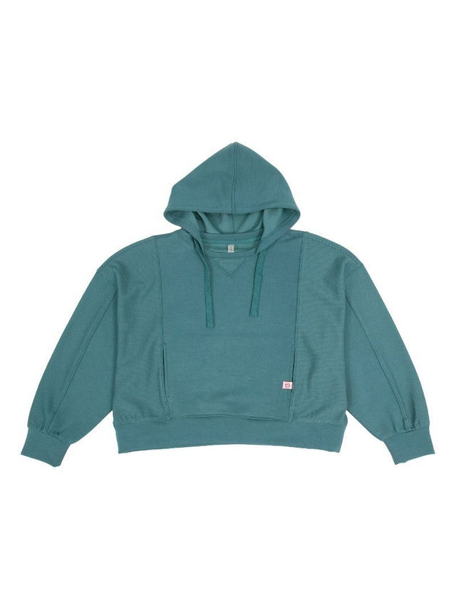 Simply Southern Jade Hoodie