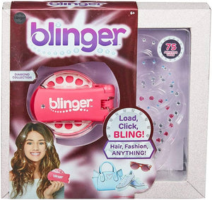 Blinger Starter Kit